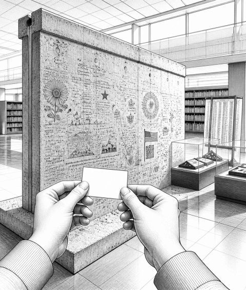 ai-war-memory-exhibit-us-eastern-library