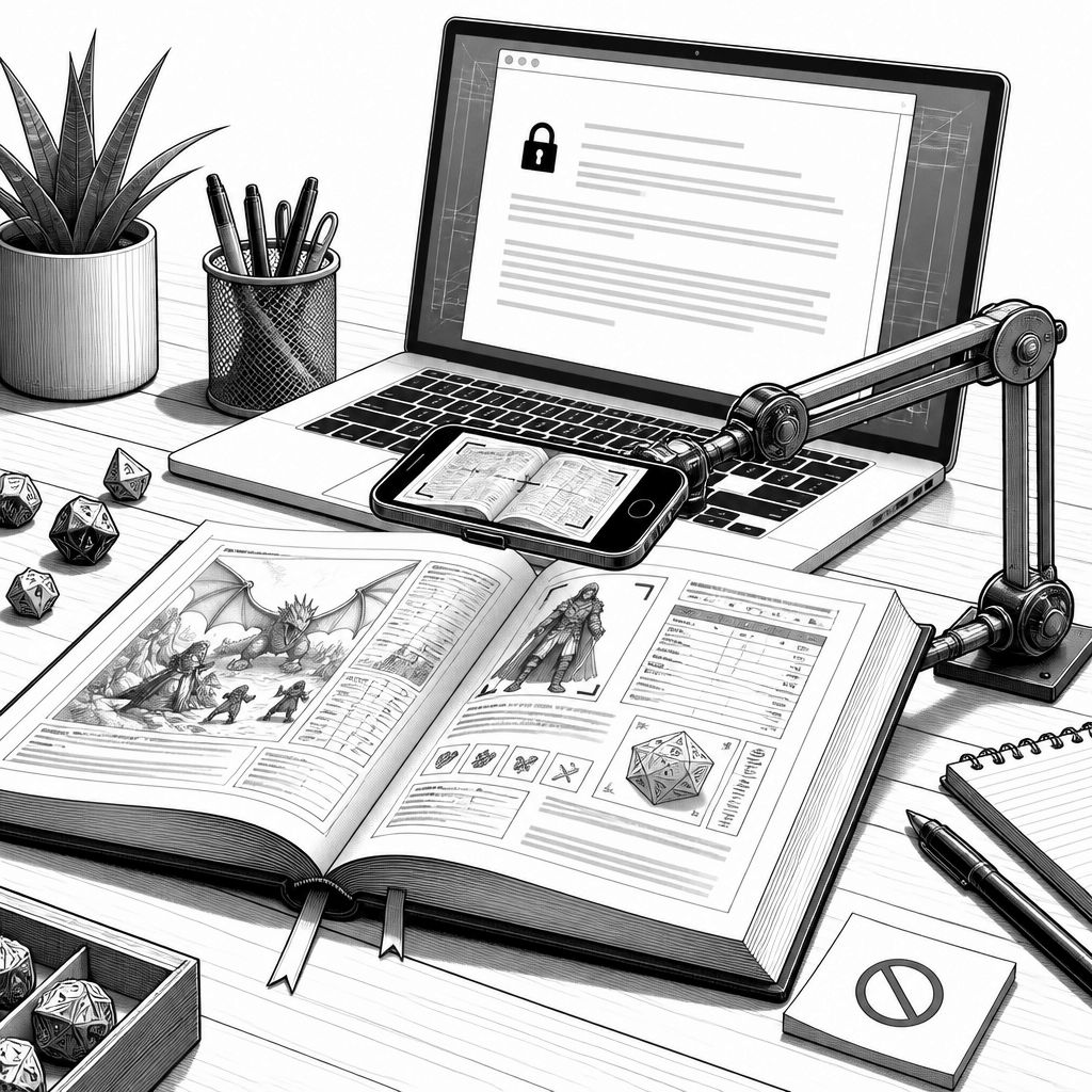 Codex-Umstellungen bei Warhammer: Neue Regelwerke und ein klares KI-Trainingsverbot Codex-Umstellungen bei Warhammer: Neue Regelwerke und ein klares KI-Trainingsverbot