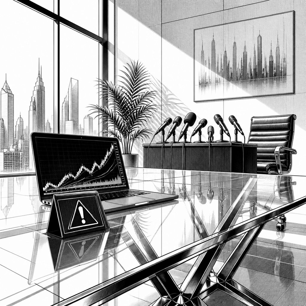 Warum Warnnarrative zur KI in Silicon Valley verpuffen Warum Warnnarrative zur KI in Silicon Valley verpuffen