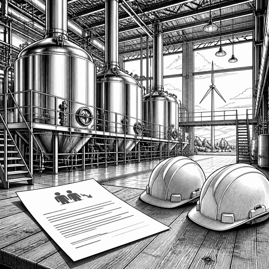Warsteiner streicht bis Jahresende 125 Jobs – Bierproduktion weiter konzentriert Warsteiner streicht bis Jahresende 125 Jobs – Bierproduktion weiter konzentriert