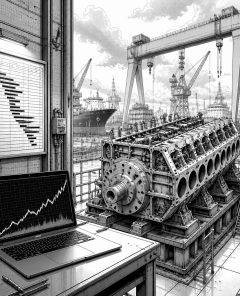 ai-wartsila-aktie-oelmarkt-schifffahrt