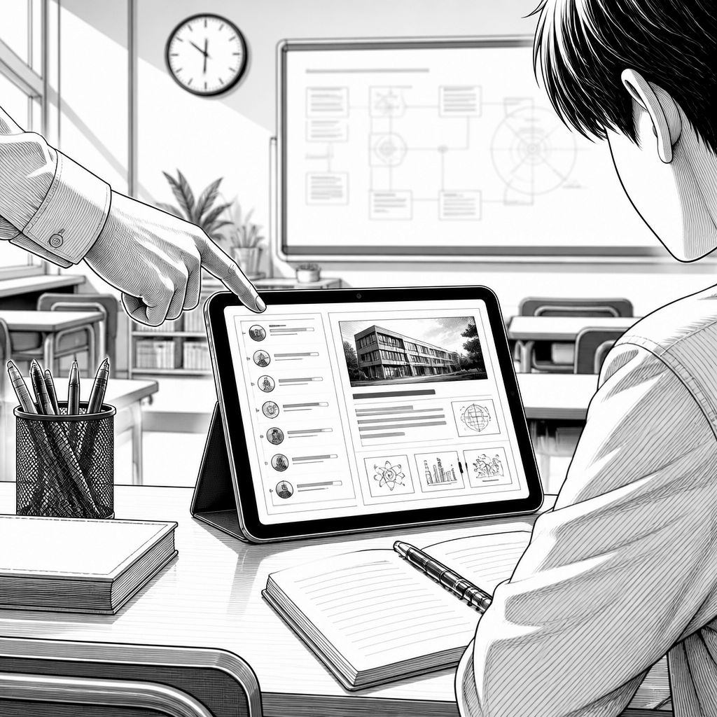 Bildungsplattform „Was Jetzt“: Medien-Startup macht Recherchen zu Lernmodulen Bildungsplattform „Was Jetzt“: Medien-Startup macht Recherchen zu Lernmodulen