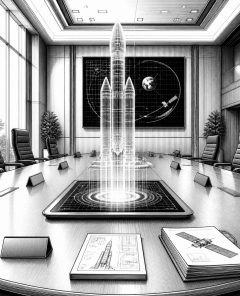 ai-washington-space-council-spacex-blueorigin