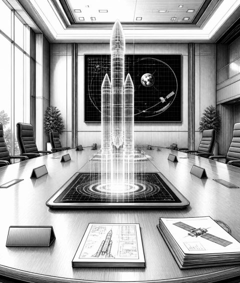ai-washington-space-council-spacex-blueorigin