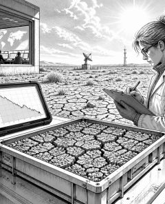 ai-wasserknappheit-deutschland-grundwasser-trend