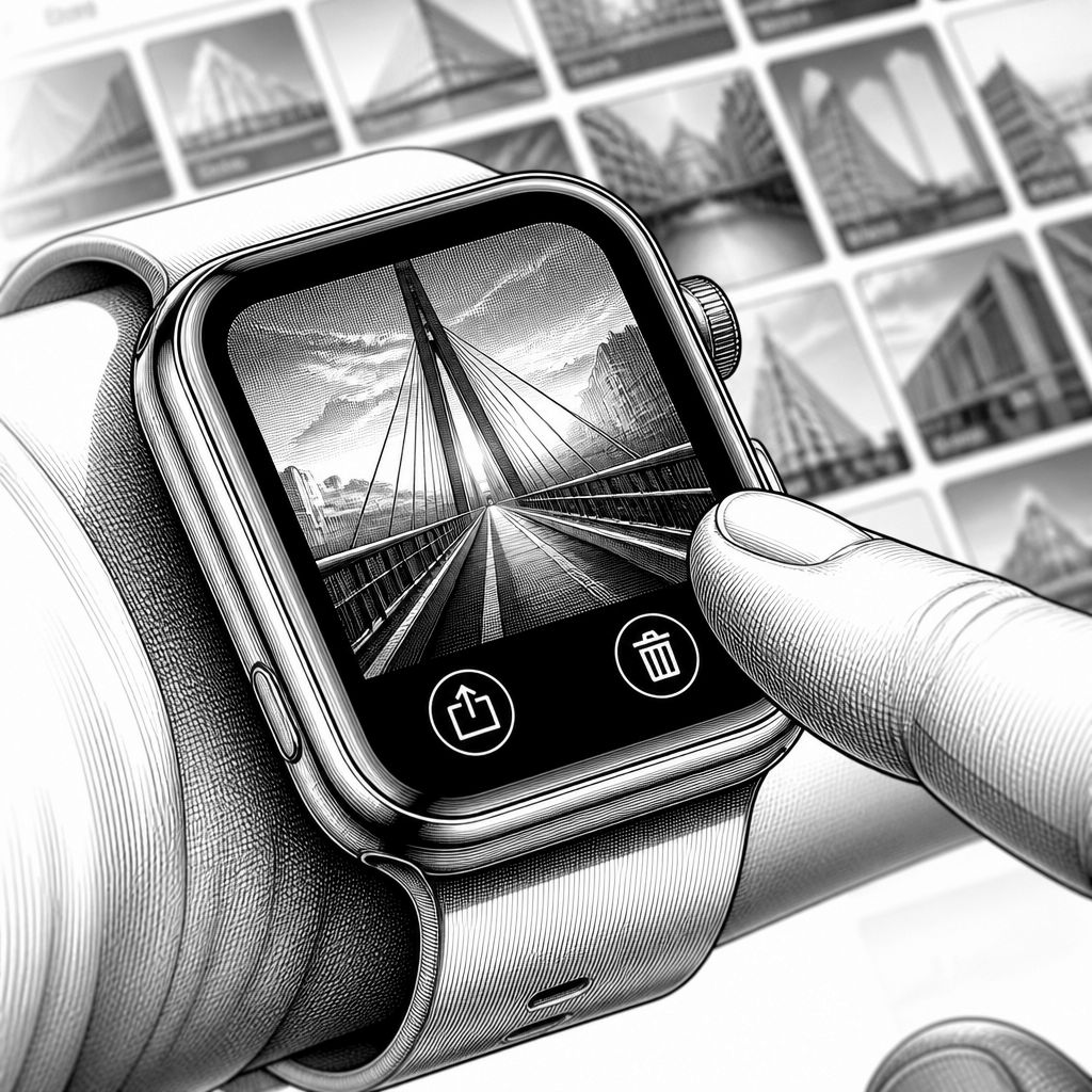 watchOS 27.2: Neuer Screenshot-Workflow für die Apple Watch soll schneller teilen watchOS 27.2: Neuer Screenshot-Workflow für die Apple Watch soll schneller teilen