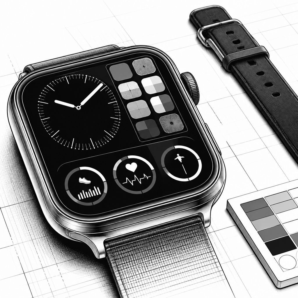 watchOS 27: Modulares Apple-Watch-Zifferblatt bekommt 13 neue Farben und mehr Complications watchOS 27: Modulares Apple-Watch-Zifferblatt bekommt 13 neue Farben und mehr Complications