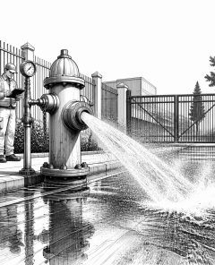 ai-water-leak-fire-hydrant-datacenter