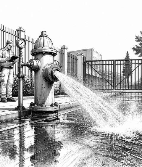 ai-water-leak-fire-hydrant-datacenter