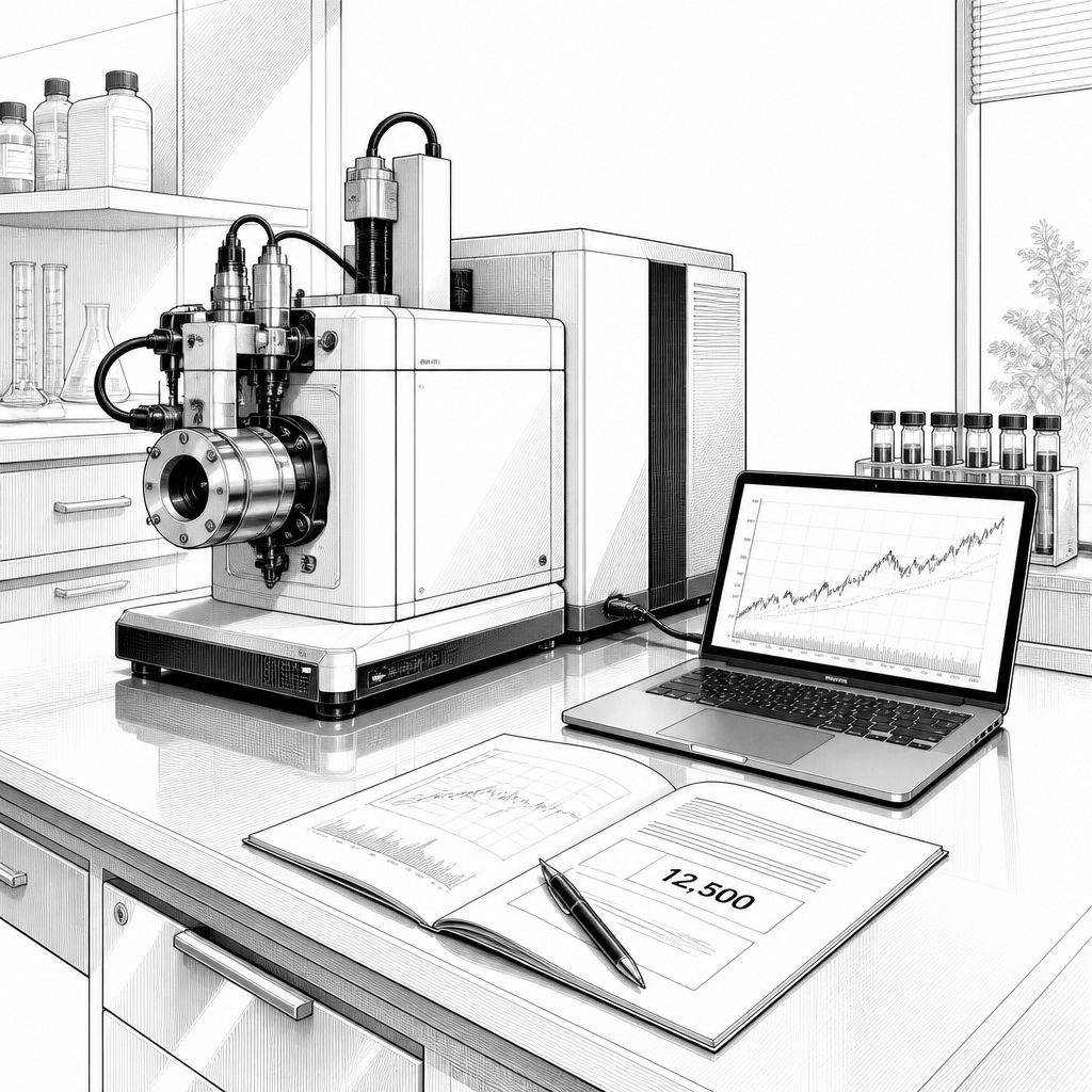 Waters-Aktie mit Outperform: Kursziel 435 USD nach Analysten-Update Waters-Aktie mit Outperform: Kursziel 435 USD nach Analysten-Update