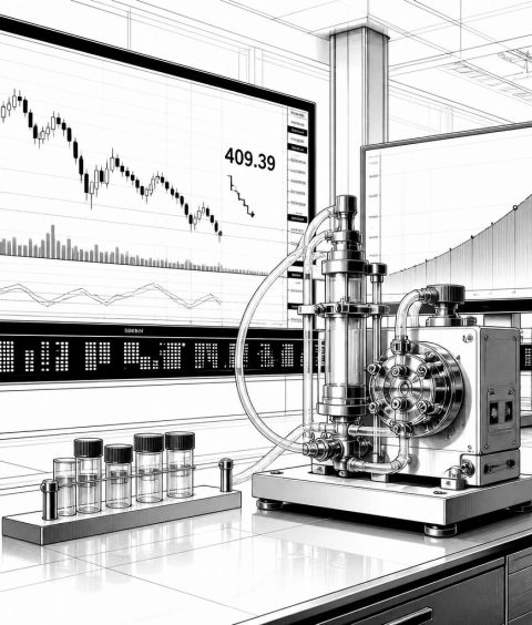 ai-waters-stock-valuation-cashflow