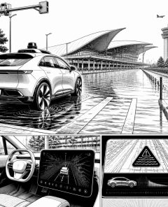 ai-waymo-robotaxi-standing-water