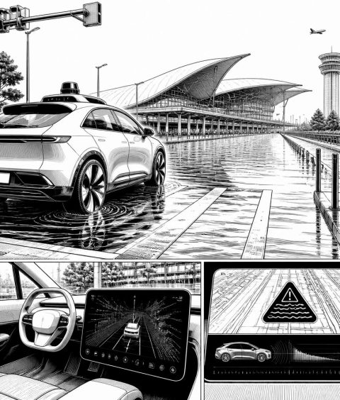 ai-waymo-robotaxi-standing-water