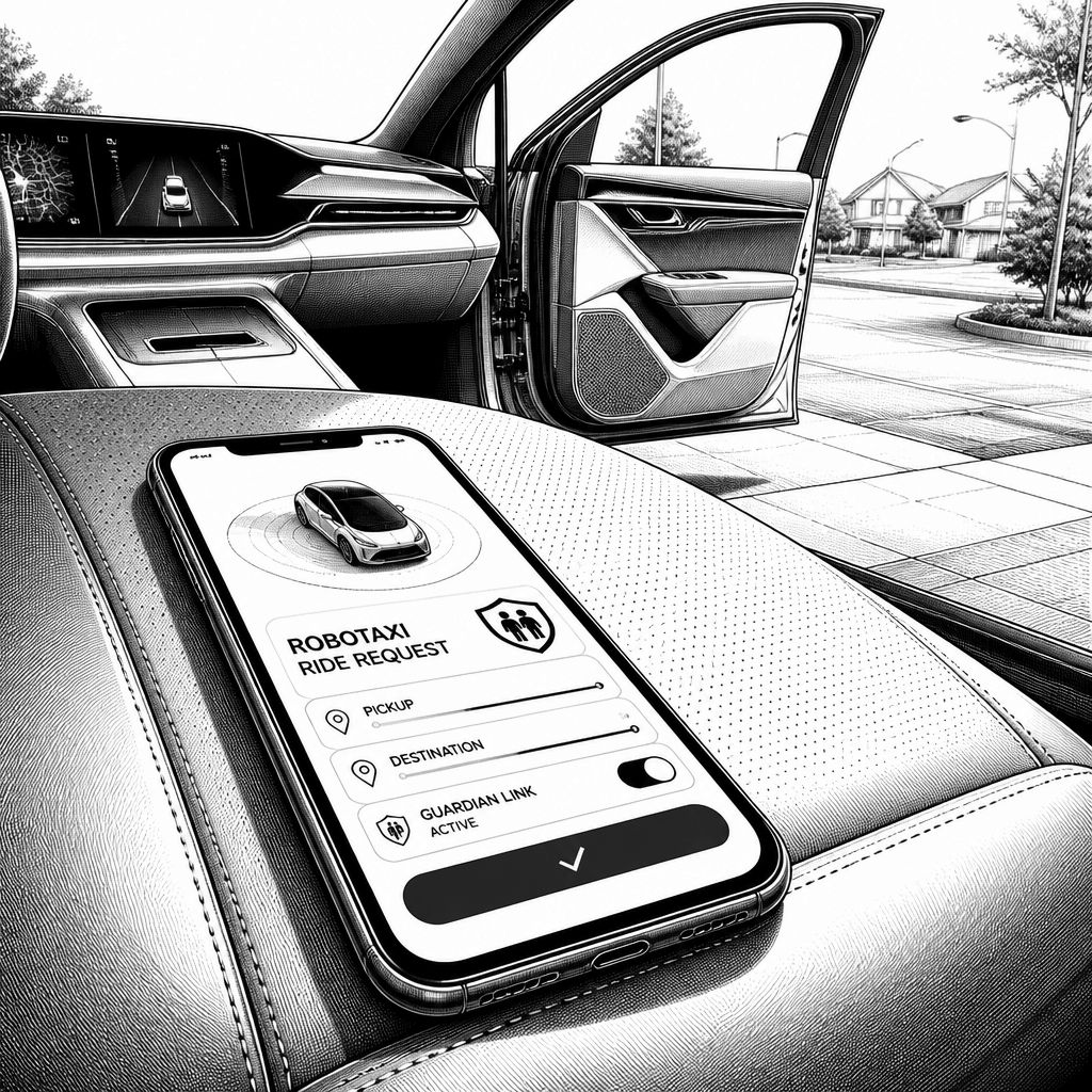 Waymo erlaubt Teenager ab 13 Jahren: Teen-Accounts für Robotaxis in Nashville Waymo erlaubt Teenager ab 13 Jahren: Teen-Accounts für Robotaxis in Nashville