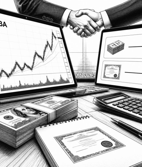ai-wba-merger-cash-stock