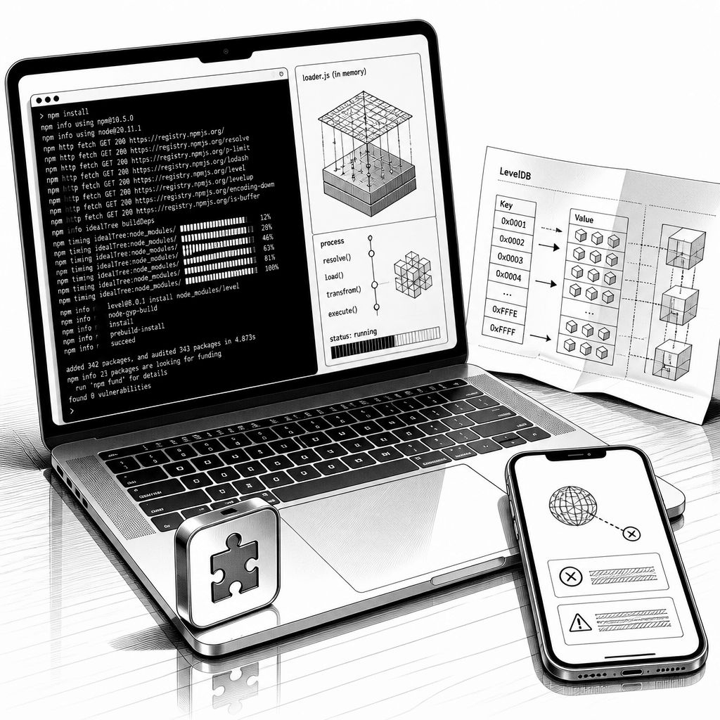 WeaselBiscuit: neuer npm-Dieb zielt auf Chrome-Extension-Storage statt Kryptowallets WeaselBiscuit: neuer npm-Dieb zielt auf Chrome-Extension-Storage statt Kryptowallets