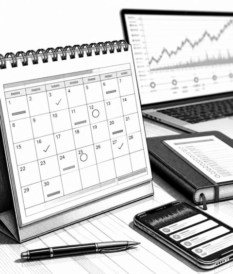 ai-weekly-economic-calendar-automation