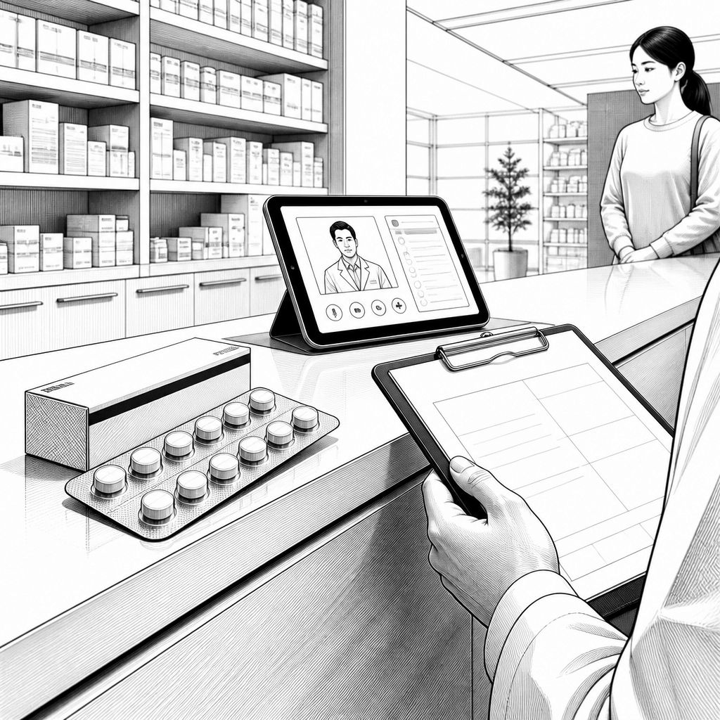 Wegovy-Tablette in Apotheken: Semaglutid erweitert die Adipositas-Therapie Wegovy-Tablette in Apotheken: Semaglutid erweitert die Adipositas-Therapie