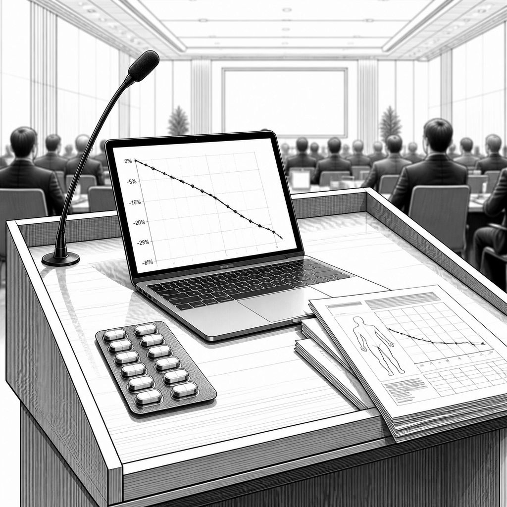 Wegovy-Tablette statt Injektion: Novo findet in Real-World-Daten mehr Gewichtsverlust Wegovy-Tablette statt Injektion: Novo findet in Real-World-Daten mehr Gewichtsverlust