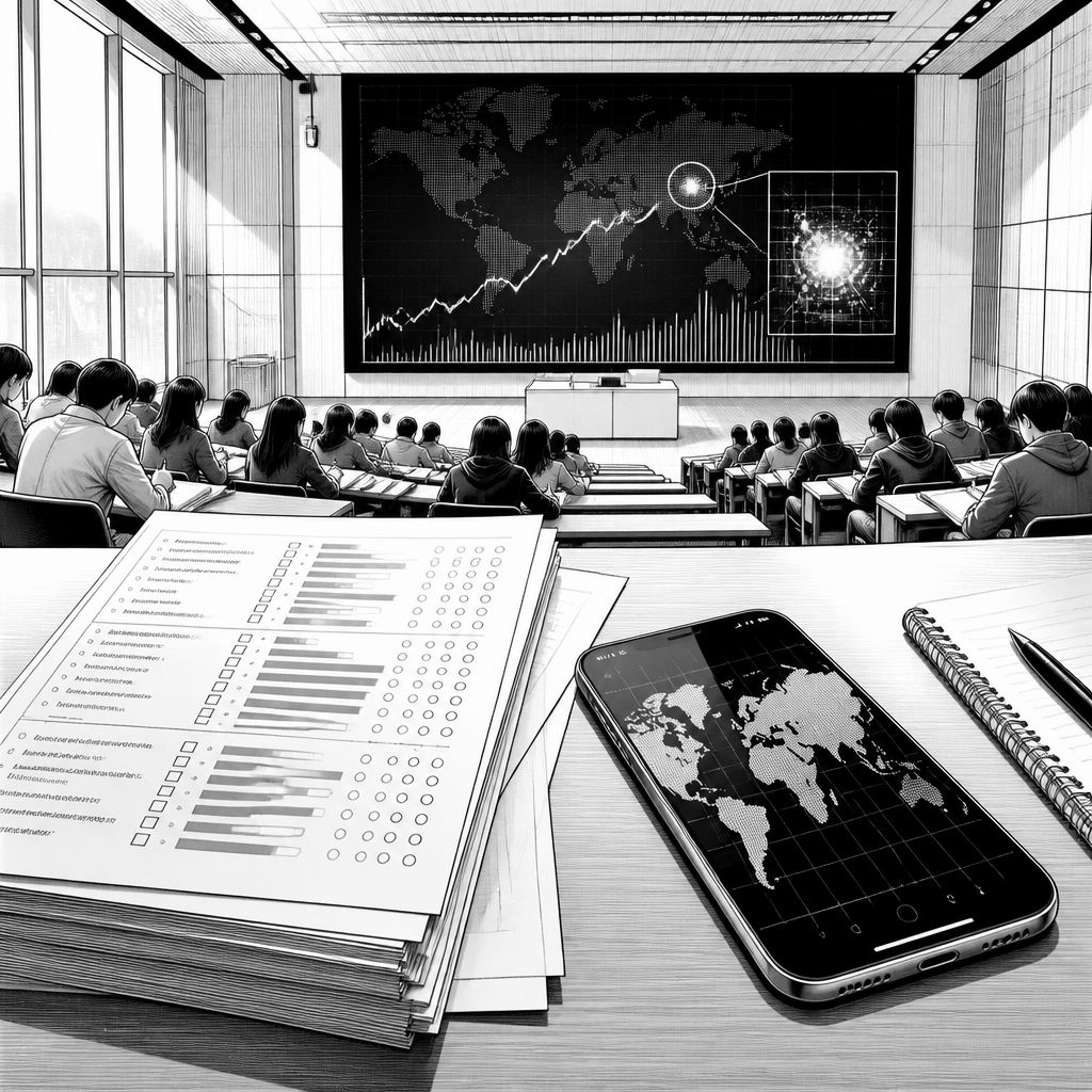 Warum der Fokus auf Studierende psychologische Forschung verzerrt Warum der Fokus auf Studierende psychologische Forschung verzerrt