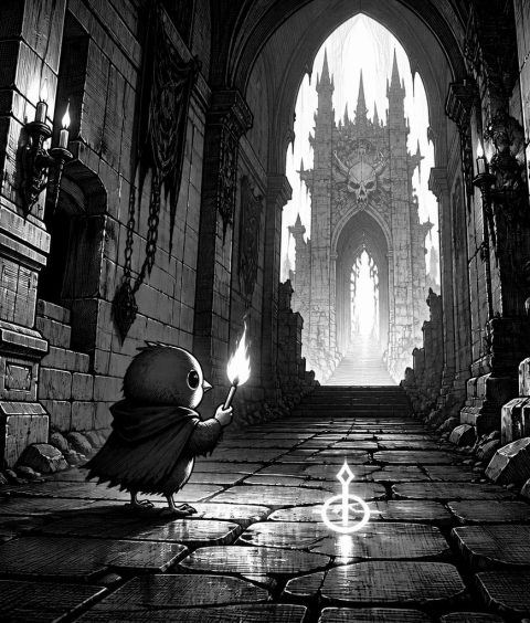 ai-well-dweller-ps5-metroidvania-release