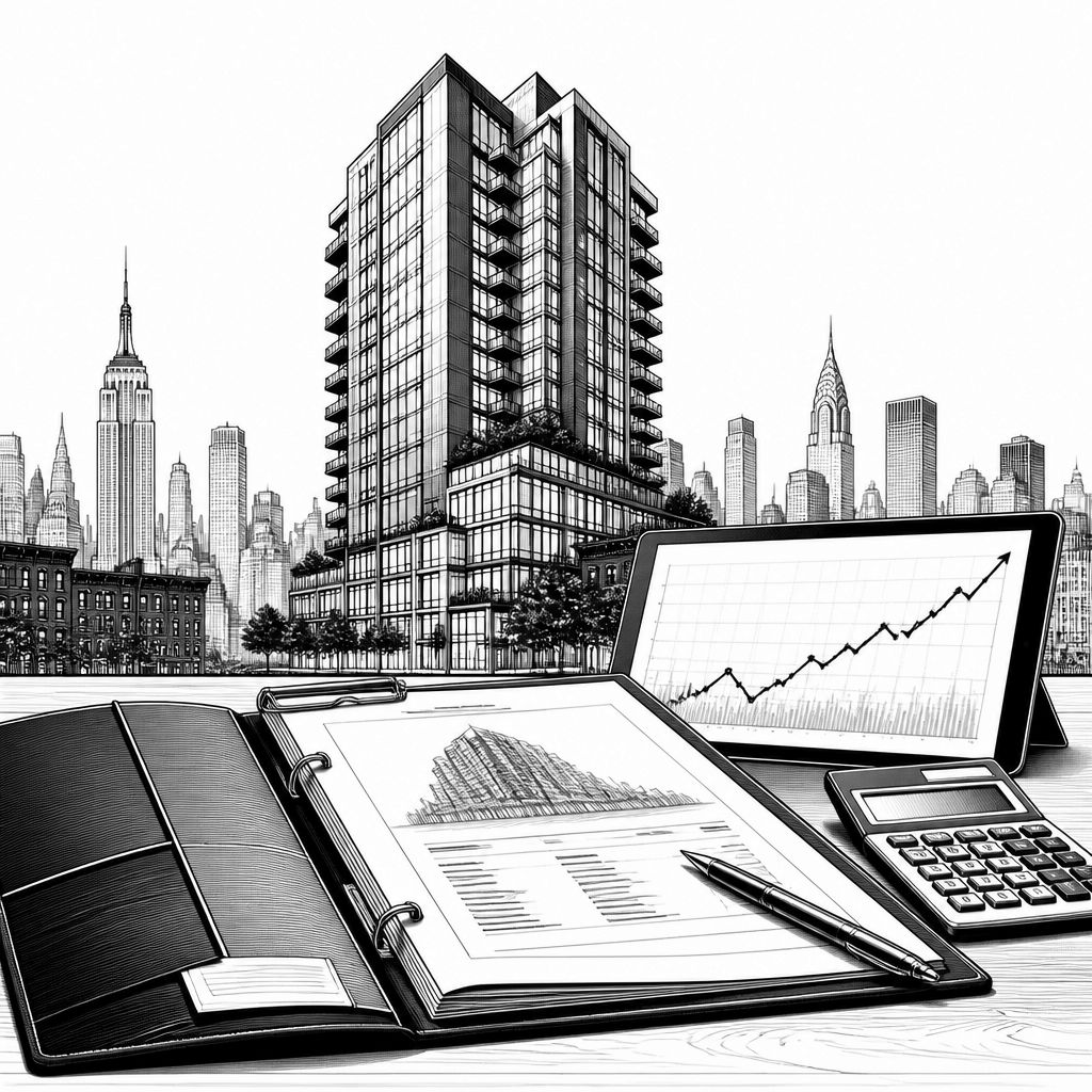 Wells Fargo refinanziert Eagle Lofts Phase 2 in Long Island City mit 115 Mio. US-Dollar Wells Fargo refinanziert Eagle Lofts Phase 2 in Long Island City mit 115 Mio. US-Dollar