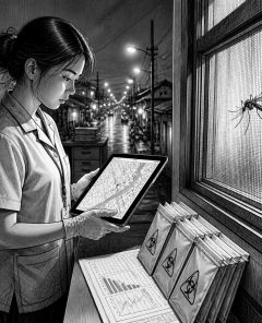 ai-west-nile-virus-los-angeles-humidity-mosquitoes