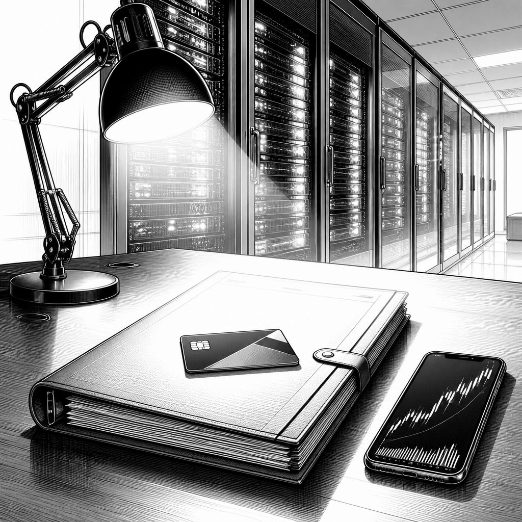Western Digital: CFO nennt KI-Cloud-Visibilität und sichert Lieferverträge zu Western Digital: CFO nennt KI-Cloud-Visibilität und sichert Lieferverträge zu