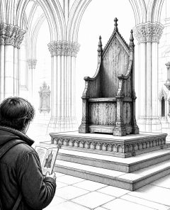 ai-westminster-abbey-chronicle-london