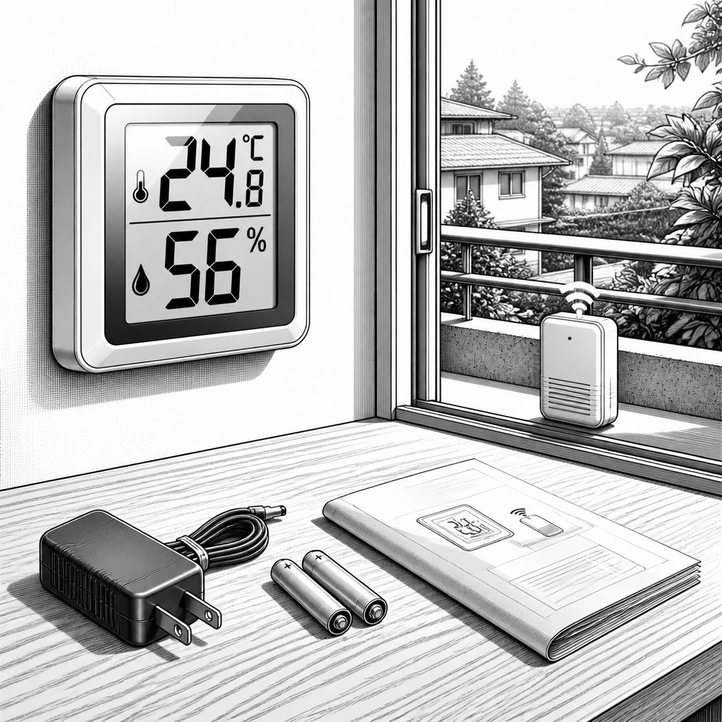 Kaufland ab 24. September: Funkwetterstation für 9,99 Euro im Set Kaufland ab 24. September: Funkwetterstation für 9,99 Euro im Set