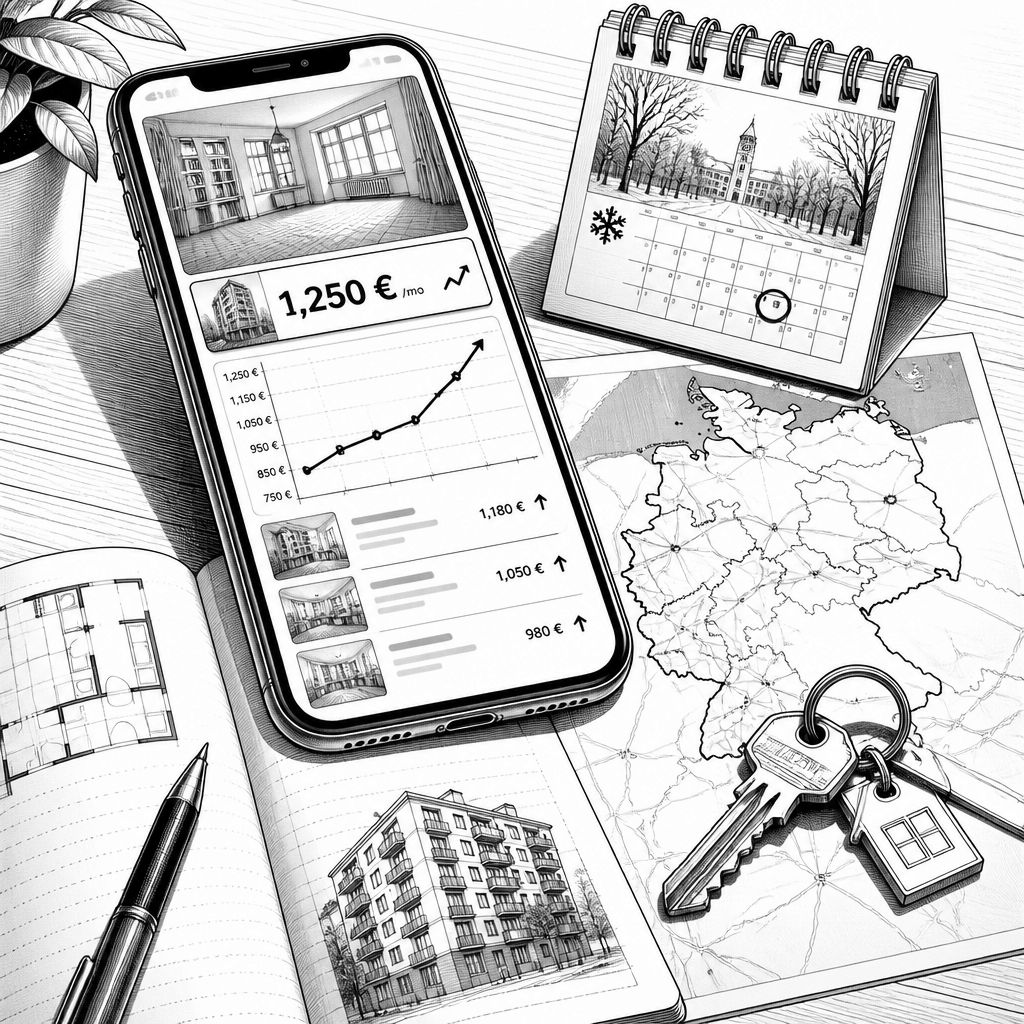 WG-Zimmer werden vor dem Wintersemester teurer: Analyse nennt deutliche Stadt-Unterschiede WG-Zimmer werden vor dem Wintersemester teurer: Analyse nennt deutliche Stadt-Unterschiede
