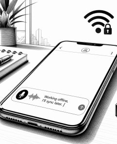 ai-whatsapp-on-device-diktierfunktion-offline-transkription