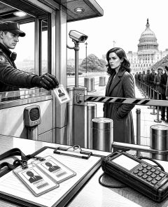 ai-white-house-press-access-checkpoint