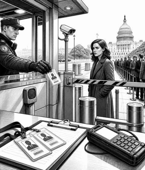 ai-white-house-press-access-checkpoint