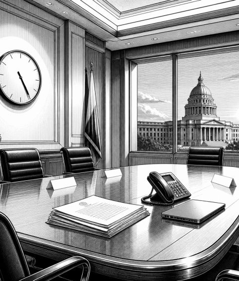 ai-white-house-space-summit-paris-pressure