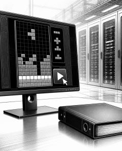 ai-white-house-tetris-border-wall