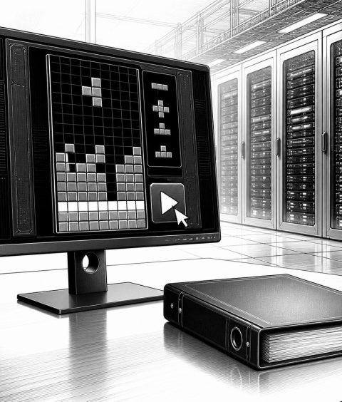 ai-white-house-tetris-border-wall