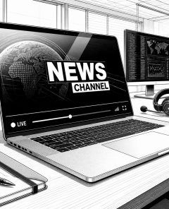 ai-white-house-trump-tv-stream