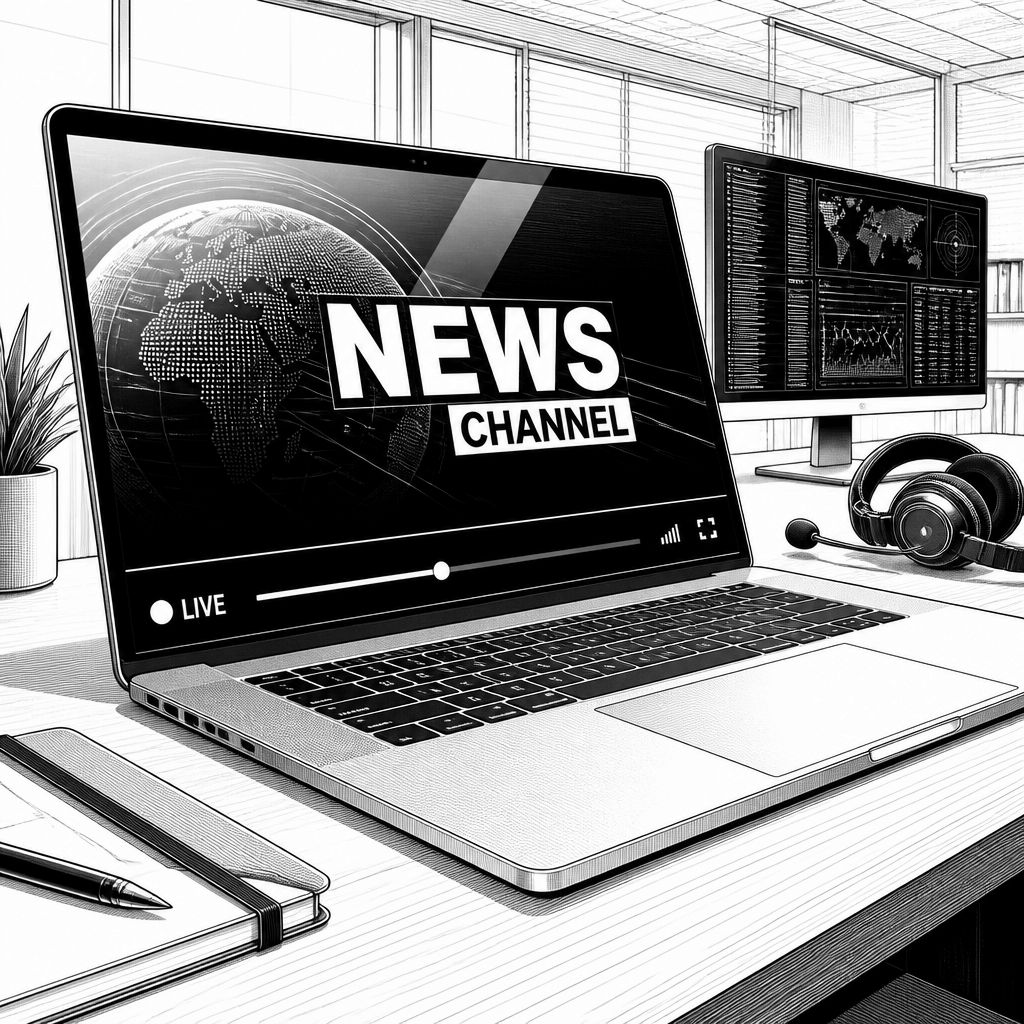 Weiße Haus startet „Trump TV“ als Gegenkanal im Medienstreit Weiße Haus startet „Trump TV“ als Gegenkanal im Medienstreit