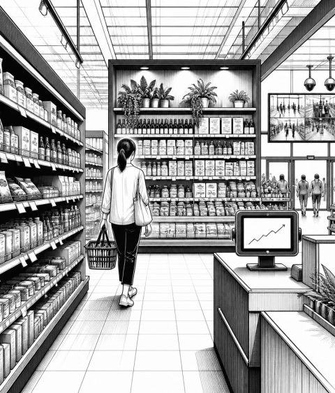 ai-whole-foods-store-traffic-response