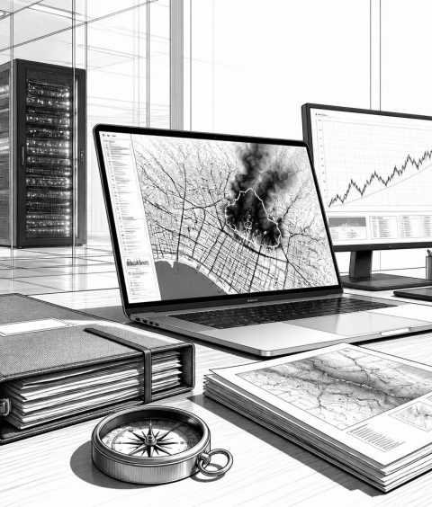 ai-wildfire-warranty-risk-datacenter
