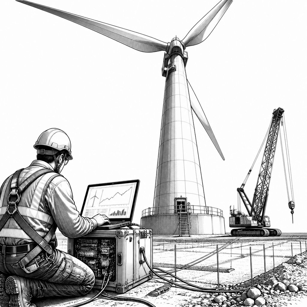 Nordex startet 34 neue Windräder mit 175 MW in Europa Nordex startet 34 neue Windräder mit 175 MW in Europa