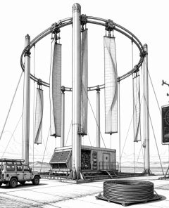 ai-wind-turbine-airfoil-cable-track
