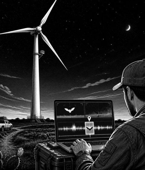 ai-wind-turbine-bat-thermal-vision-texas