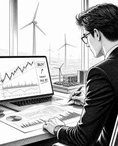 ai-wind-turbine-stock-forecast