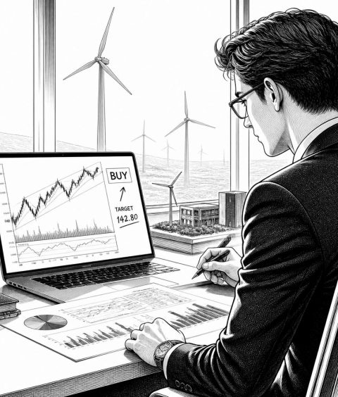 ai-wind-turbine-stock-forecast