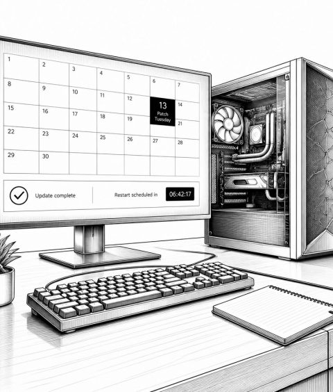 ai-windows-11-monthly-reboot-patch-tuesday