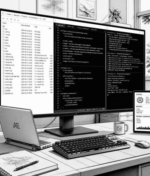 ai-windows-11-project-zenith-developer-setup