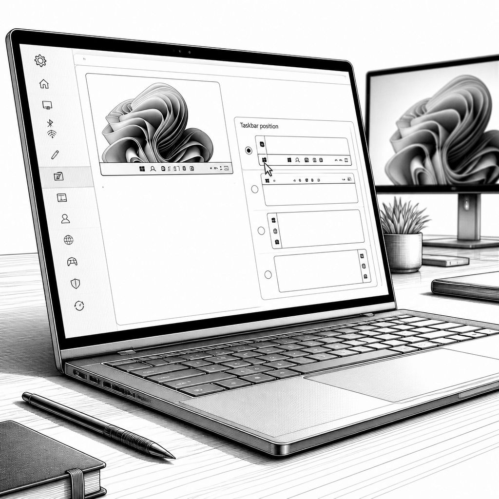 Windows 11: Verschiebbare Taskleiste kehrt zurück – aber nicht für alle sofort Windows 11: Verschiebbare Taskleiste kehrt zurück – aber nicht für alle sofort