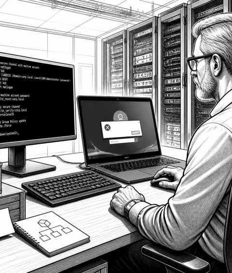 ai-windows-domain-login-secure-channel